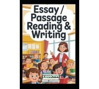 Essay / Passage Reading & Writing