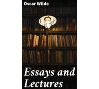Essays And Lectures (ebook)