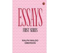 Essays First Series