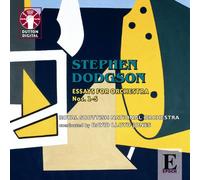 Essays for Orchestra Nos 1-5