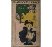 Essays From The Chap-book (ebook)