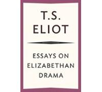 Essays On Elizabethan Drama (ebook)