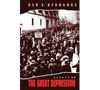 Essays on the Great Depression