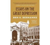 Essays on the Great Depression