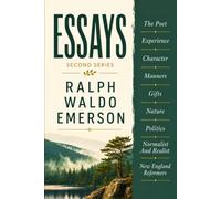 ESSAYS: SECOND SERIES