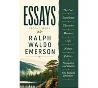 ESSAYS: SECOND SERIES