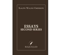 Essays, Second Series