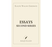 Essays, Second Series