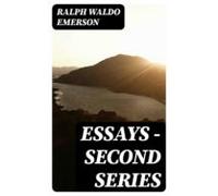 Essays - Second Series (ebook)