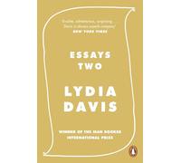 Essays Two: On Proust, Translation, Foreign Languages and the City of Arles