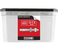 ESSBOX SCELL-IT anclaje - ØM12 mm x 100 mm - Caja de 25 - EX-92051112100