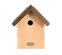 Esschert Birdhouse tit azul 23cm