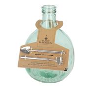 Esschert Design Botella para Terrario - 5 litros