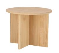 Esschert Design - Bamboo Plantentafeltje (25 x 19,5 cm)