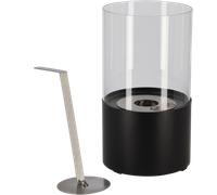 Esschert Design Brasero de Bioetanol Redondo - 1 pieza