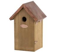 Esschert Design Caja Nido herrerillo común