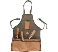 Esschert Design Desconocido GT06 - Delantal para Herramientas