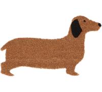 Esschert Design Felpudo Perrito - 1 pieza