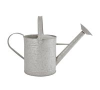 Esschert Design Gießkanne Grande Galvanizada 8,75 L Acero Carbono