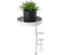 Esschert Design - Lote de 2 soportes redondos para plantas (24 cm)