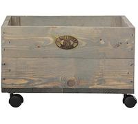 Esschert Design Maceta, marrón, Talla única