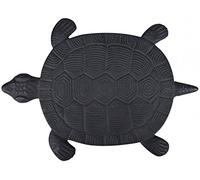 Esschert Design - No tortuga japonesa de hierro fundido