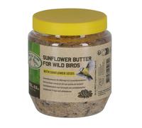 Esschert Design - Pasta de girasol para pájaros del jardín