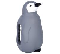 Esschert Design Pingüino Regadera Gris Jardín 1,4L Niños Flores Plástico