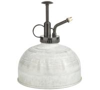 Esschert Design Pulverizador de Plantas Gris, 0,55 L, 12,4 x 15,1 cm