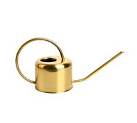Esschert Design Regadera De Cobre 1 Litro Para Flores Agua Metal Goteador Zinc ♥