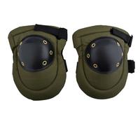 Esschert Design Rodilleras Jardín Azulejos Almohada Rodilla Kniebrett Verde