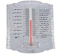 Esschert OZ11 - Termómetro (50cm)