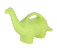 Esschert Regadera Brontosaurus | Forma de dinosaurio, verde