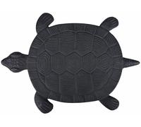 Esschert Trittplatte Jardin Placa De Jardin Casa De Campo Tortuga De Fundicion