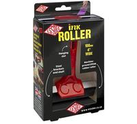 ESSDEE R4B Rodillo de Tinta/Brayer 100 mm, Rojo