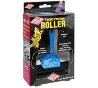 ESSDEE Rodillo de Tela de 100 mm