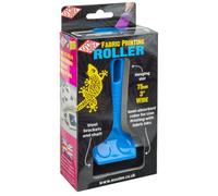 ESSDEE Rodillo de Tela de 75 mm