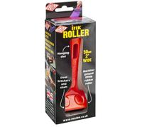 Essdee Rodillo de Tinta/Rodillo, 65 mm