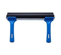 ESSDEE Rodillo de tinta (suave), 250 mm, color azul