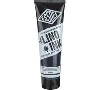 Essdee Tinta de impresión en bloque negra, 300 ml