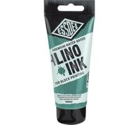 ESSDEE Tinta de impresión en Bloque, Viridian, 100 ml
