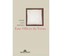 Esse Ofício Do Verso (ebook)
