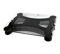 eSseCi Design Tableta Relaxa 750 - Estante adicional para mueble de alta fidelidad