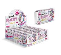 Esseci Italia Toallitas Baby 20 uds. Avena Unicornio, como en la foto