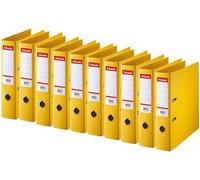 Esselte 320270 - Archivador A4 Standard 75 Mm 500 Hojas