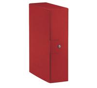 Esselte 390390160 cajas portaprogetti Delso Order