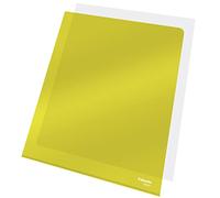 Esselte 55431 Crystal - Portafolios a L en PVC