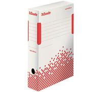 Esselte 623985 caja de almacenaje - Cajas de almacenaje