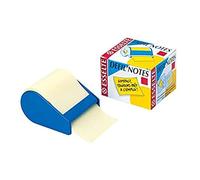 Esselte 83321 - Dispensador, color amarillo