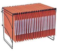 Esselte 99200 Homeclass - Bastidor para carpetas colgantes (incluye 25 carpetas)